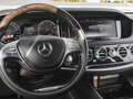 2015 Mercedes-Benz S-Класс 500 VI (W222, C217), чёрный, 4550000 рублей - вид 11