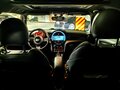2021 Mini Hatch Cooper III (F55/F56) Рестайлинг 2, чёрный, 2300000 рублей - вид 5