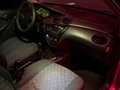 2001 Ford Focus I Рестайлинг, серебристый, 200000 рублей - вид 7