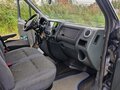 2018 ГАЗ ГАЗель Next Комби, серый - вид 8