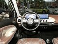 2026 Wuling Binguo 37.9 kWh, розовый, 1699666 рублей - вид 6
