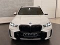 2025 BMW X5 40d IV (G05/G18) Рестайлинг, белый - вид 1