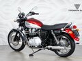 2003 Triumph Bonneville, красный, 589000 рублей - вид 7