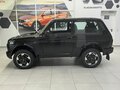 2026 Lada (ВАЗ) Niva Legend I Рестайлинг, чёрный, 1340000 рублей - вид 2