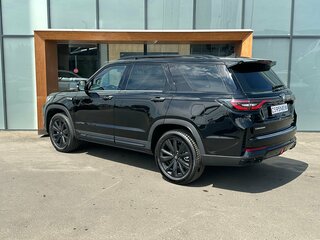 2024 Changan CS95 Plus, чёрный, 4779900 рублей, вид 5