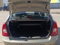 2011 Renault Logan I Рестайлинг, бежевый, 420000 рублей - вид 9