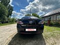 2011 Mazda 6 II (GH) Рестайлинг, чёрный, 800000 рублей - вид 3