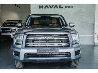 2026 Haval H5 II, серый, 4306380 рублей, вид 2