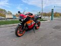 2009 Honda CBR 1000 RR/RA Fireblade, оранжевый, 650000 рублей - вид 6
