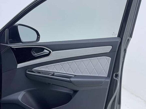 2023 Jetta VS7 I Рестайлинг 1, чёрный, 1550000 рублей - вид 13