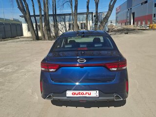 2025 Solaris KRS, синий, 2180000 рублей, вид 4