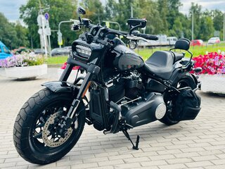 Harley-Davidson Bad Boy
