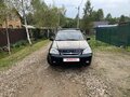 2008 Chevrolet Lacetti I, чёрный - вид 1