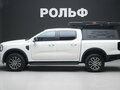 2026 Ford Ranger T6.2, белый, 5300000 рублей - вид 2