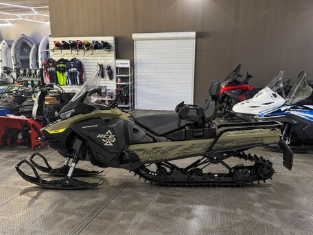 2026 Sharmax ACE 800, чёрный, 979900 рублей, вид 3