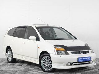 Honda Stream I
