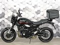 2024 Kawasaki Z 900RS, чёрный - вид 3