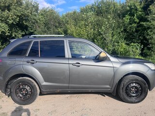 2015 Lifan X60 I, серый, 600000 рублей, вид 2