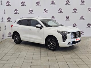 2023 Haval Jolion I, белый, 1795000 рублей, вид 3