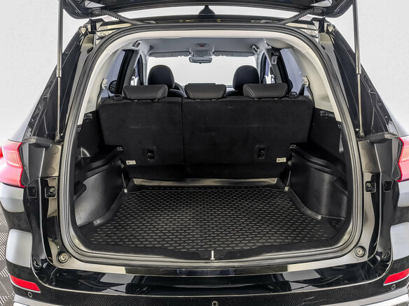 2024 Haval M6 II, чёрный, 1850000 рублей - вид 9