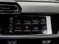 2025 Audi A3 35 TFSI IV (8Y) Рестайлинг, серый - вид 9