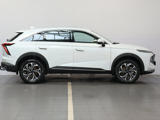 2025 Haval F7 II, белый, 3559000 рублей, вид 5