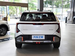 2026 Kia Seltos II China Market, белый, 2249444 рублей, вид 5