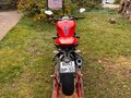 2013 Ducati Monster 821, красный, 950000 рублей - вид 3