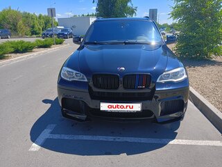 2009 BMW X5 M I (E70), синий, 2150000 рублей, вид 2