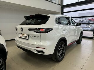 2025 Changan UNI-S I, белый, 3179900 рублей, вид 4