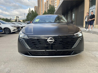 2026 Nissan Teana IV (L34), чёрный, 2860000 рублей, вид 2