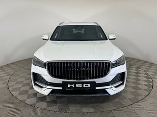 2026 VOLGA K50, белый, 4649000 рублей, вид 2