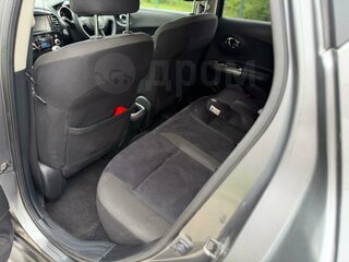 2010 Nissan Juke I, серый, 800000 рублей, вид 4