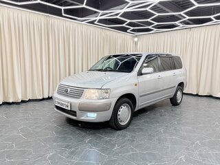 2014 Toyota Succeed I, серый, 1049000 рублей, вид 2