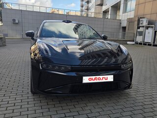 2025 Zeekr 001 100 kWh I Рестайлинг 1, чёрный, 6988000 рублей, вид 2