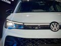 2026 Volkswagen Tiguan L Pro III (China Market), белый, 4650000 рублей - вид 3