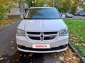 2011 Dodge Caravan Grand V, белый, 1190000 рублей - вид 2