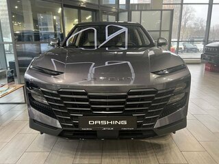 2026 Jetour Dashing I, серый, 2732301 рублей, вид 2