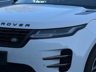 2025 Land Rover Range Rover Evoque L II Рестайлинг, белый, 5880000 рублей, вид 4