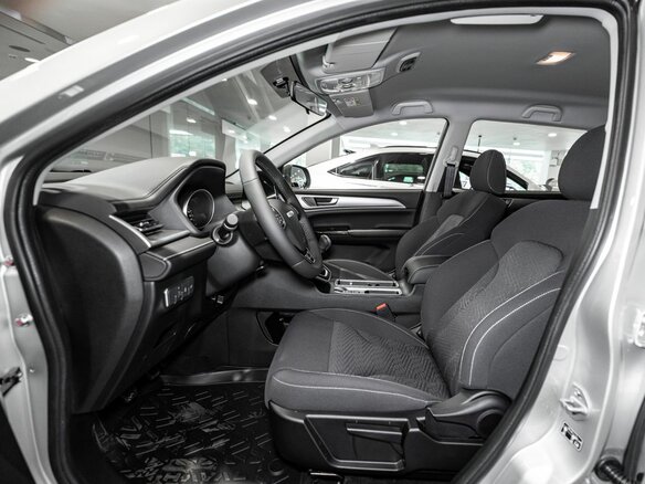2026 Haval M6 II, серый, 2129000 рублей - вид 6