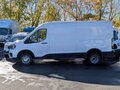 2024 Ford Transit, белый, 4445000 рублей - вид 7