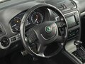 2012 Skoda Octavia II (A5) Рестайлинг, белый - вид 11