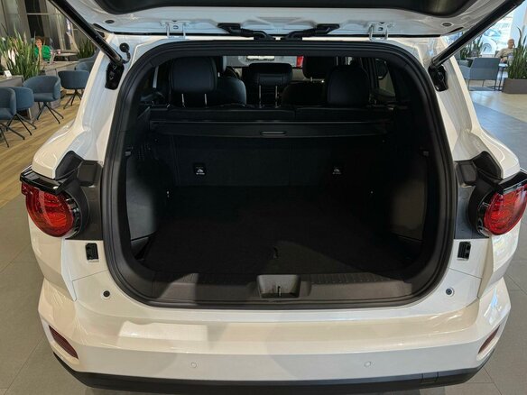 2026 Haval H7 I, белый, 3999000 рублей - вид 27