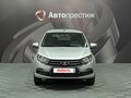 2026 Lada (ВАЗ) Granta I Рестайлинг, серебристый, 1118000 рублей