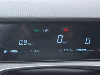 2024 Jetour Dashing I, чёрный, 1690000 рублей, вид 5