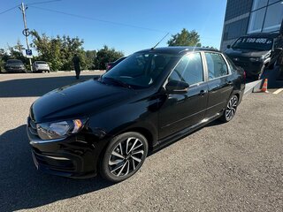 2026 Lada (ВАЗ) Granta Sport I Рестайлинг, чёрный, 1637000 рублей, вид 1
