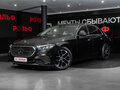 2025 Mercedes-Benz E-Класс 200 VI (W214, S214), чёрный, 7350000 рублей - вид 2
