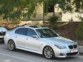 2003 BMW 5 серии 530i V (E60/E61), серебристый, 1500000 рублей - вид 3
