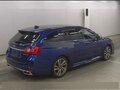 2015 Subaru Levorg I, синий, 1300000 рублей - вид 8