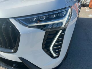 2025 Haval Jolion I Рестайлинг, белый, 2188000 рублей, вид 4